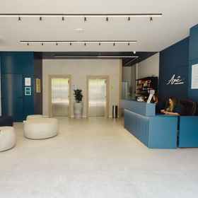 Primary image 1 아페 산토스 곤자가, 산토스 호텔