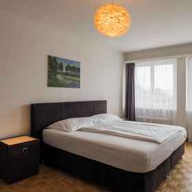 Room1Amanthos Living Solothurn，索洛图恩州飯店