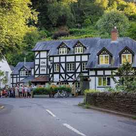 Primary image1Rock Inn,Wiveliscombe飯店