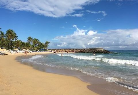 Others Retreat In The Heart of Old San Juan Otium