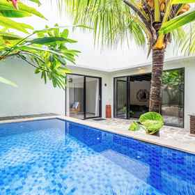 Primary image 1 Villa C-Nine Canggu, Pepita and Sons Hotels