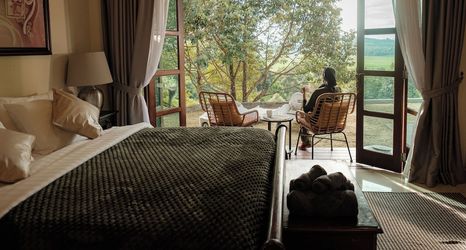 Khác 2 Pickleball Hill Villa Langkawi