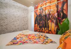 Lain-lain 4 MINPAKU STYLE ART TERADACHO