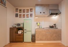 Lain-lain 7 MINPAKU STYLE ART TERADACHO