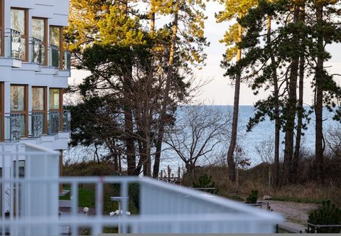 其他 Seguro Widok na Morze Blisko pla y Gara