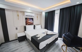 その他 4 Grand Özer Hotel