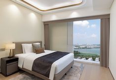 Others 4 Ascott Xuanwu Lake Nanjing