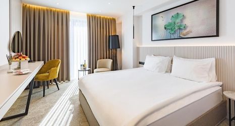 Lainnya 2 Regnum Banya Thermal Hotel