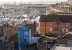 其他 5 Host Stay Harbour Rest