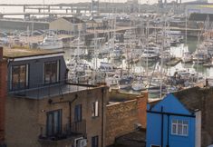 其他 3 Host Stay Harbour Rest