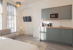 其他 7 Host Stay Harbour Rest