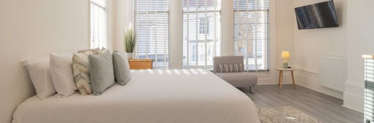 其他 Host Stay Harbour Rest