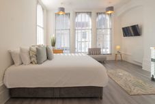 其他 Host Stay Harbour Rest