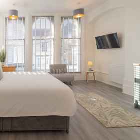 Room 1 Host Stay Harbour Rest, Hotel Acol