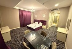 其他 2 Montinn Premier Hotel