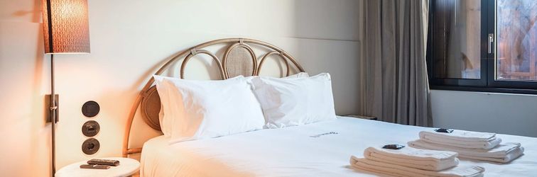 Lainnya Liiiving in Porto - Casa Duque Apartment I