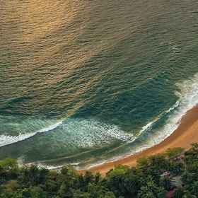 Primary image1Kokon Ecolodge,Owensgrove飯店