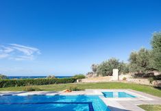 Lain-lain 3 Villa Eleni in Pigianos Kampos