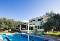 Lain-lain 4 Villa Eleni in Pigianos Kampos