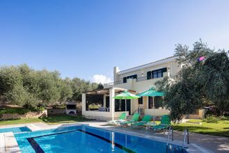 Lain-lain 4 Villa Eleni in Pigianos Kampos