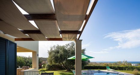 Lain-lain 2 Villa Eleni in Pigianos Kampos