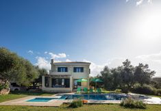 Lain-lain 6 Villa Eleni in Pigianos Kampos