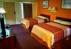 Others 7 NASSAU HOLIDAY MOTEL