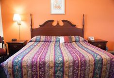 Others 6 NASSAU HOLIDAY MOTEL