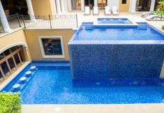 Others 7 - Casa Zafiro 7 Bedrooms Private Pool