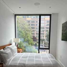 Room1Luxurious NYC Condo,联合广场飯店