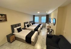 Lain-lain 4 Taksim Casavilla Hotel
