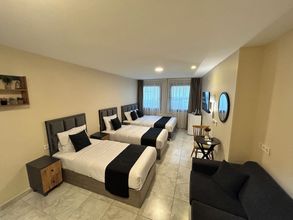 Lain-lain 4 Taksim Casavilla Hotel