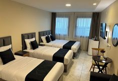 Lain-lain 3 Taksim Casavilla Hotel