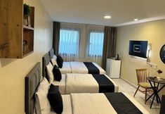 Lain-lain 6 Taksim Casavilla Hotel