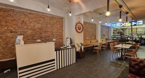 Lain-lain 2 Taksim Casavilla Hotel