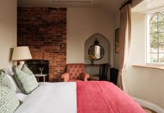 其他 3 The Manor House Inn