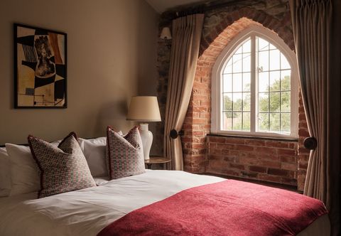 其他 The Manor House Inn