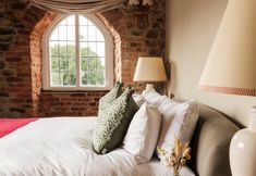 其他 7 The Manor House Inn