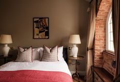 其他 6 The Manor House Inn