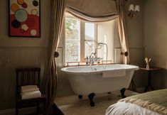 其他 4 The Manor House Inn