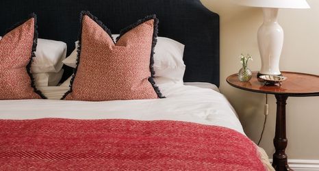 其他 2 The Manor House Inn