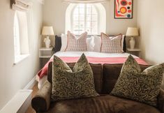 其他 5 The Manor House Inn