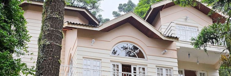 其他 Refúgio Aurora