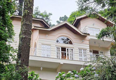 其他 Refúgio Aurora