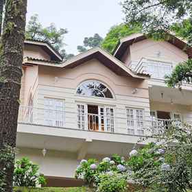 Primary image 1 Refúgio Aurora, Hotel Taman Capivari