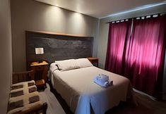 Lainnya 4 CABAÑAS RUCA TAMI