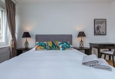 Others 4 KAYA Zurich Elisabethenstrasse