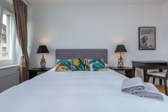 Others 4 KAYA Zurich Elisabethenstrasse