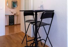 Others 7 KAYA Zurich Elisabethenstrasse