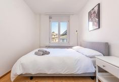 Others 2 KAYA Zurich Elisabethenstrasse